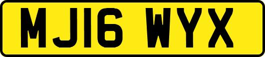 MJ16WYX