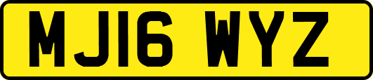 MJ16WYZ