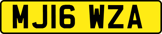 MJ16WZA