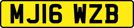 MJ16WZB