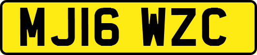 MJ16WZC