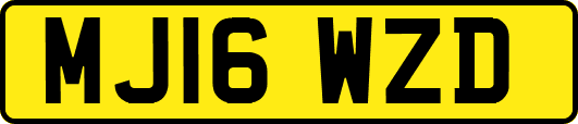 MJ16WZD