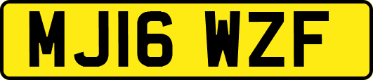 MJ16WZF