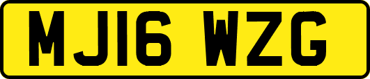 MJ16WZG