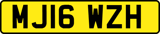 MJ16WZH