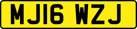 MJ16WZJ