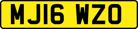 MJ16WZO