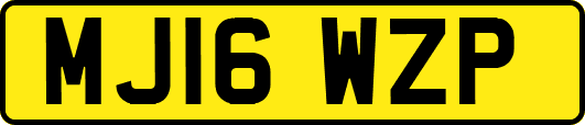 MJ16WZP