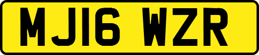 MJ16WZR