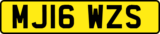 MJ16WZS