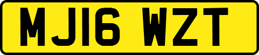 MJ16WZT