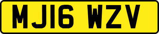 MJ16WZV