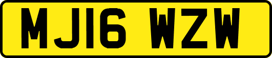 MJ16WZW