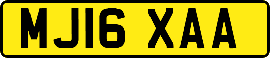 MJ16XAA
