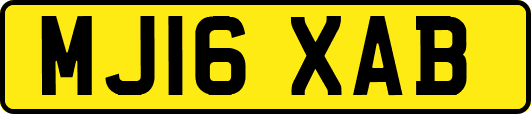 MJ16XAB