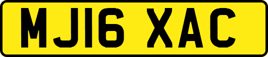 MJ16XAC