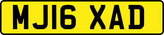 MJ16XAD