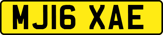 MJ16XAE