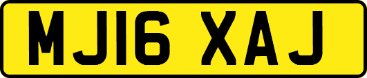 MJ16XAJ