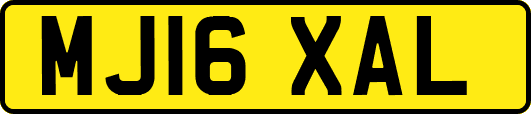 MJ16XAL