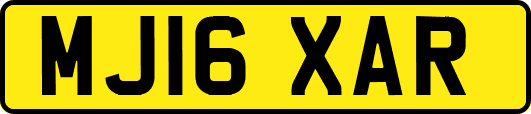 MJ16XAR