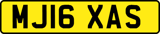 MJ16XAS