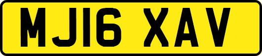 MJ16XAV