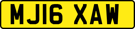 MJ16XAW