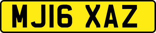 MJ16XAZ