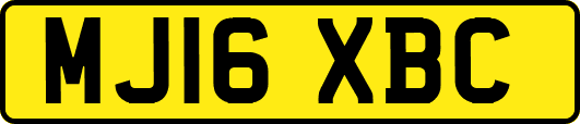 MJ16XBC