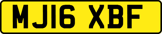 MJ16XBF