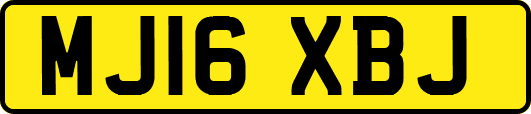 MJ16XBJ