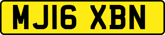 MJ16XBN