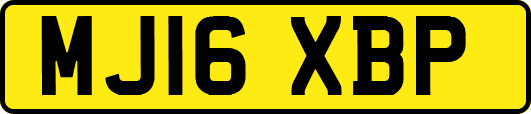 MJ16XBP