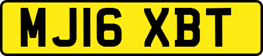 MJ16XBT