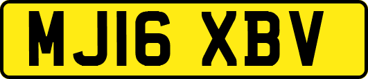 MJ16XBV