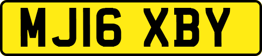MJ16XBY