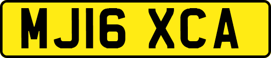 MJ16XCA