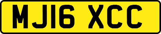 MJ16XCC