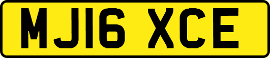 MJ16XCE