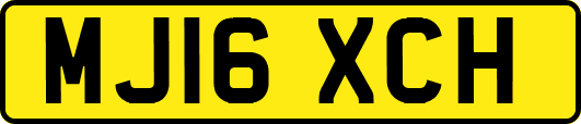 MJ16XCH
