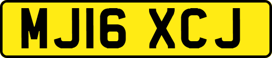MJ16XCJ