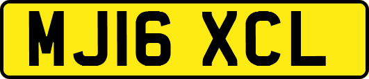 MJ16XCL