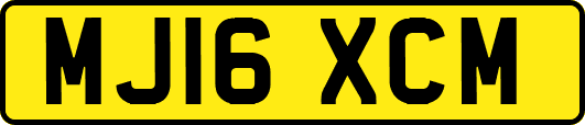 MJ16XCM