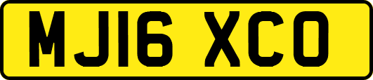 MJ16XCO