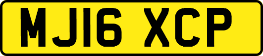 MJ16XCP