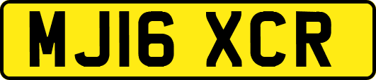 MJ16XCR
