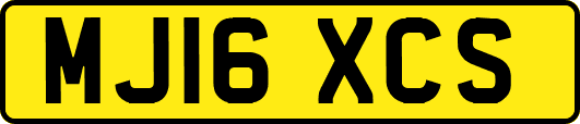 MJ16XCS
