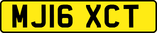 MJ16XCT