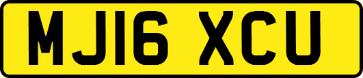 MJ16XCU
